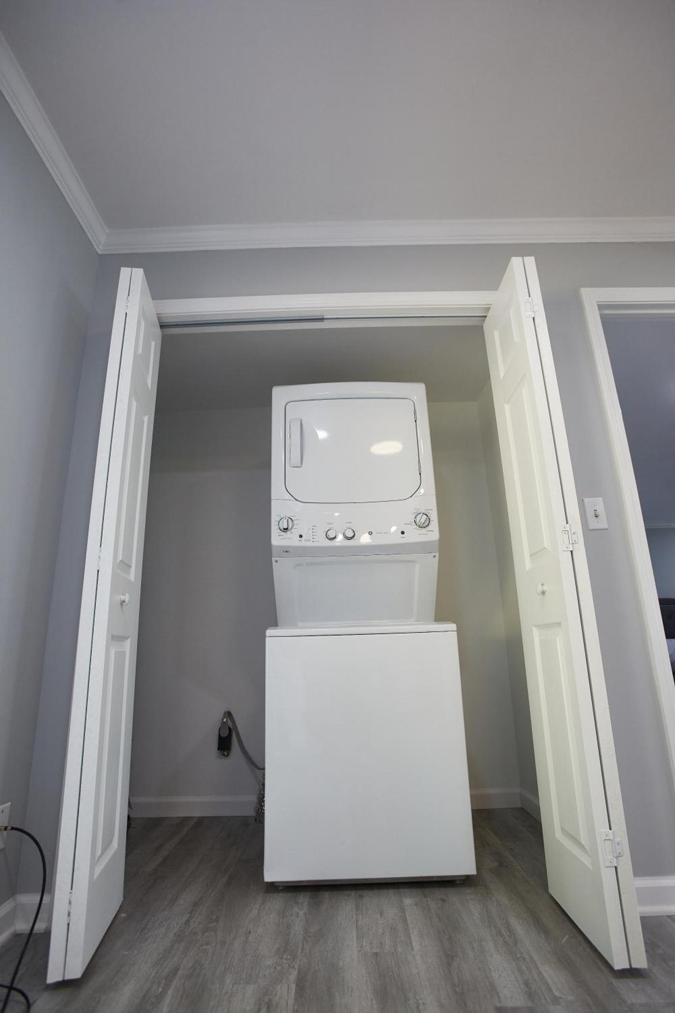 Decatur 2 Bedroom Bliss Modern Comfort Dış mekan fotoğraf